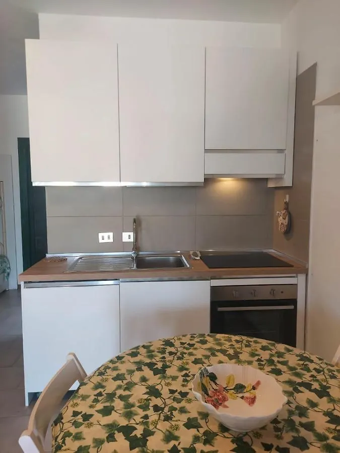 Vila Punta Negra Holyday Stintino Prázdninový dům