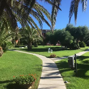 Otel Cala Rosa Club, Stintino